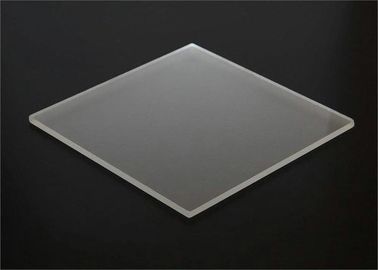 1mm 3mm Plastic Board Frosted Acrylic Sheet Perspex PMMA Lucite Plate Cast