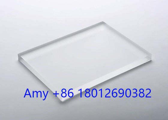 Plastic Board Perspex Clear Acrylic Sheet PVC PP Cutting Moulding Acrylic Cast Perspex sheet