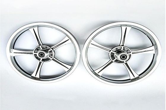 Customizable High pressure resistant wheel hub aluminum alloy  sedan wheel hub SUV/Audi Vw Range rover