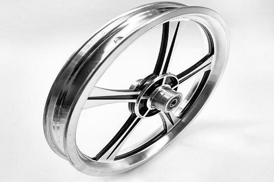 Customizable High pressure resistant wheel hub aluminum alloy  sedan wheel hub SUV/Audi Vw Range rover