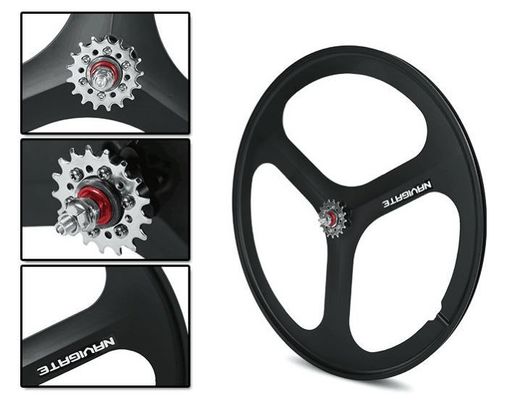 Wheel Hub Aluminum Alloy  Sedan Wheel Hub SUV/Audi Vw Range Rover Customizable High Pressure Resistant