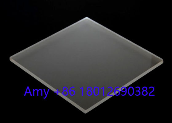 Customized Size Cutting Plastic Board A3 A4 Polished Perspex 100% PMMA Colored Clear Transparent Sheet Acrylic