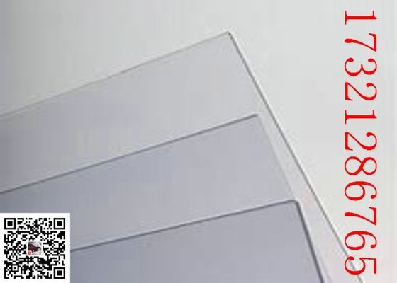 Polymethyl Plates Transparent Plastic Insulating Clear perspex sheet Acrylic Sheet