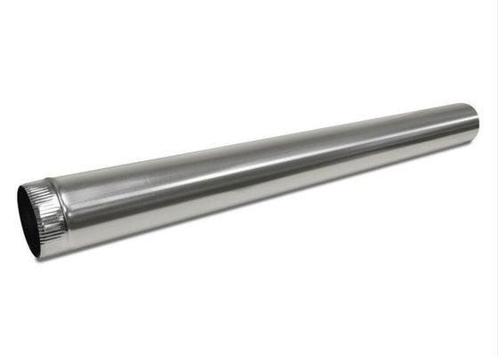 S32250 2&quot; Seamless 202 ANSI ASME Stainless Steel Pipe