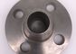 ASME B16.5 UNS31254 Forged Duplex Stainless Steel RF Blind Flanges