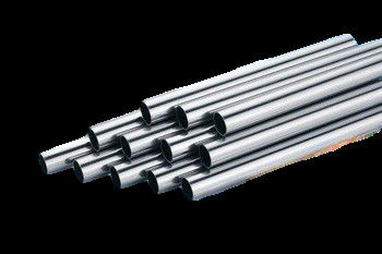 ASTM A790 2&quot; SCH40 SMLS Duplex Stainless Steel Pipe