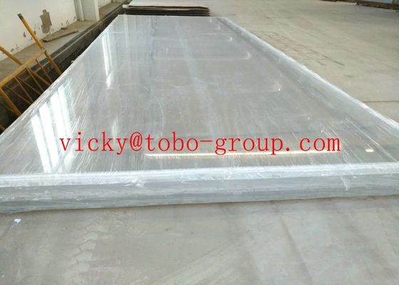 Acrylic Sheets PMMA Resin Polymethyl Methacr Factory Directly Unbreakable 100% Lucite PMMA