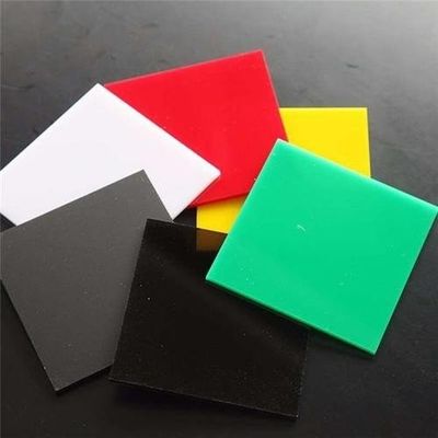 PMMA Acrylic Board Polished Perspex 1/2&quot; 3mm 5mm A3 A4  Lucite Plate Cast Acrylic Sheet Clear