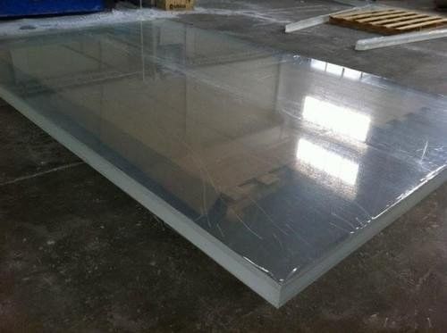 Acrylic Customization Protective Sneeze Guard Clear Acrylic SheetsKeep a e Distance Acrylic Partition Barriers Plasti