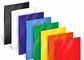 10mm Thickness 4x8ft Casting Colorful Acrylic Sheet Pmma Tinted Plastic plate
