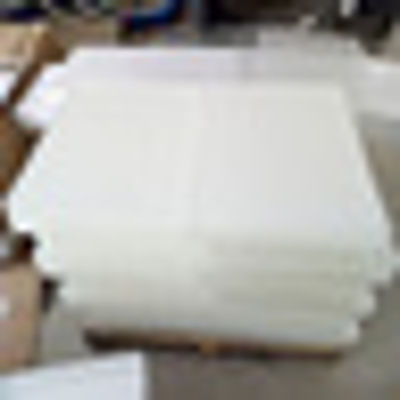 3mm High Transparency Acrylic Sheet Sneeze Guards Desk Divider