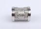 Class 3000 90 Degree 219mm 1/4&quot; Right Angle Elbow Fittings