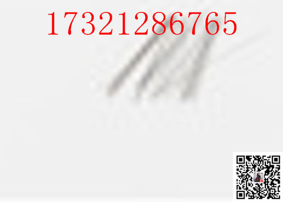 DN15 Cold Rolled S32205 6" 25mm Seamless Steel Pipe