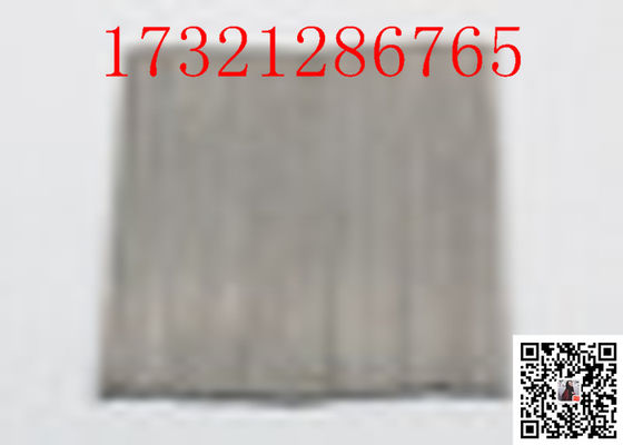 DN15 Cold Rolled S32205 6" 25mm Seamless Steel Pipe