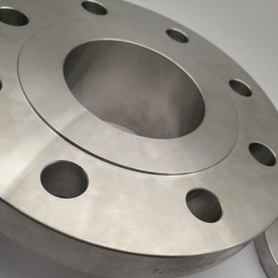 ASME Forged Dn250 Pn20 Carbon Steel Blind Flanges