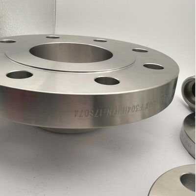 ANSI B16.48 A105 Spectacle Spade Blind Pipe Flange