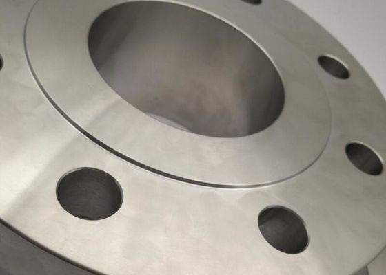 ASME Forged Dn250 Pn20 Carbon Steel Blind Flanges