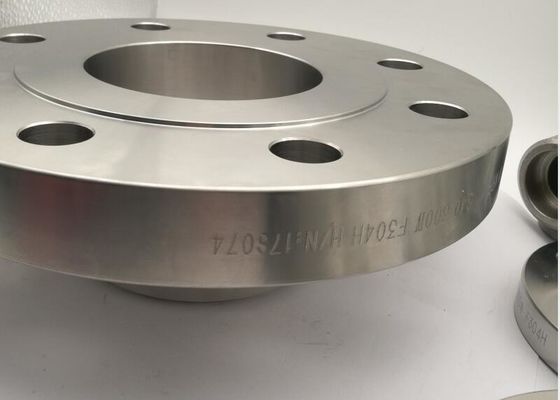 ASME Forged Dn250 Pn20 Carbon Steel Blind Flanges