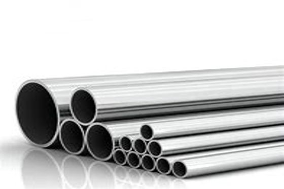 S32205 TP430Ti 60.33mm 5m Stainless Steel Seamless Pipe