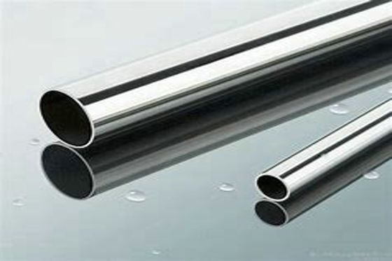 S32205 TP430Ti 60.33mm 5m Stainless Steel Seamless Pipe