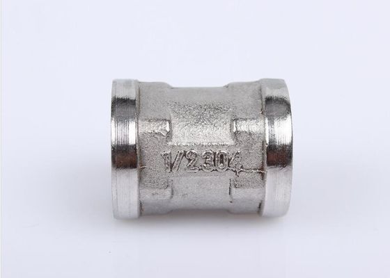 1000mm SCH10 Female Threaded B16.11 Forged Pipe Fittings