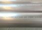 B444 UNS N06625 Alloy 625 STD Alloy Steel Seamless Pipe