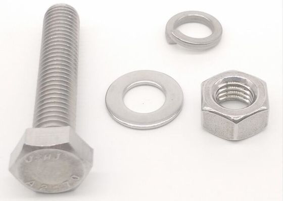 1219mm Ss304 Astm A193 Sch10 Galvanized Stub Bolt Pipe