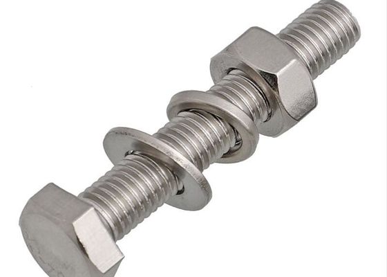 1219mm Ss304 Astm A193 Sch10 Galvanized Stub Bolt Pipe