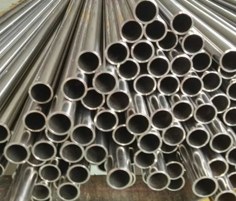 EN 2.4856 UNS N06625 Inconel 625 Tubes for industry