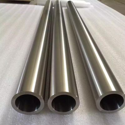 Duplex 2205 ASTM B622 Hastelloy C276 Seamless Pipes