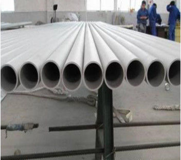 Duplex 2205 ASTM B622 Hastelloy C276 Seamless Pipes