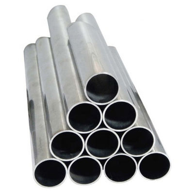 Inconel Alloy GH2747 Haynes 747 Seamless Steel Pipe For Industry