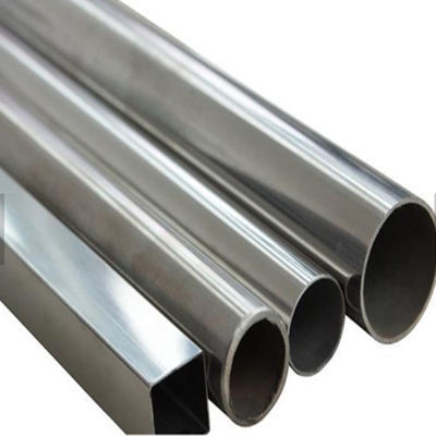 Cold Finished ASTM A213 904L 10.3mm Stainless Steel Tube for industry