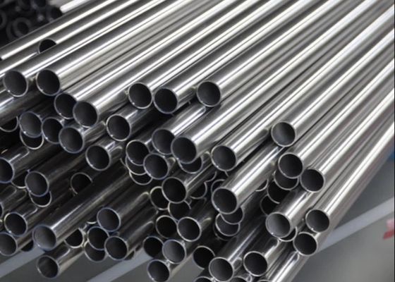 ASTM A213 T22 stainless steel 10 inch sch std welding ASTM A312 TP 316/316L DUAL CERT SMLS
