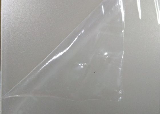 Acrylic Board Transparent Simple Installation Isolation Clear Processing Custom