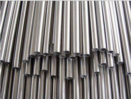 High Strength Hot Rolled UNS S20910 XM-19 Nitronic 50 Stainless Steel Chemical Pipe