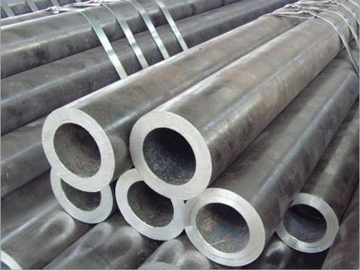 ASTM A790 Duplex Steel Gas Exploration Industrial Seamless Pipe