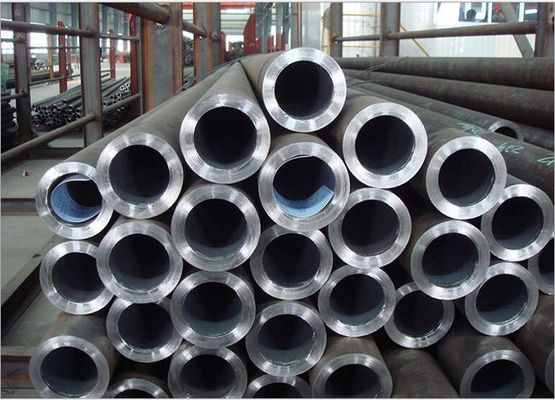 Rust Proof Buttress SCH80 API 5CT Seamless Steel Pipe