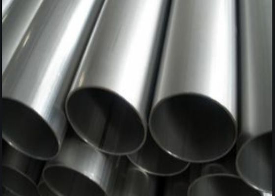 SCH160 Casing Welded 7 Inch API 5L Seamless Steel Pipe