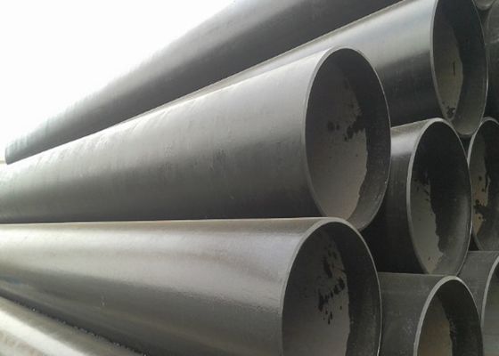 SCH160 Casing Welded 7 Inch API 5L Seamless Steel Pipe