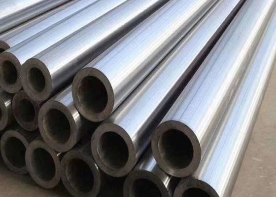 SCH160 Casing Welded 7 Inch API 5L Seamless Steel Pipe