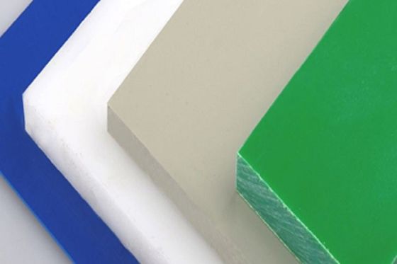 UV Protection 20mm PMMA Plexiglass Cast Acrylic Sheet