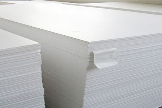 UV Protection 20mm PMMA Plexiglass Cast Acrylic Sheet