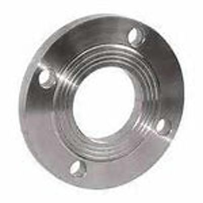 ANSI B16.5 Class 300 Inconel 600 1/2&quot; Blind Alloy Steel Flanges