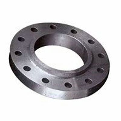 ANSI B16.5 Class 300 Inconel 600 1/2&quot; Blind Alloy Steel Flanges