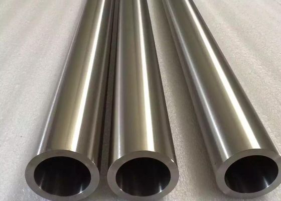 A335 P11 High Temperature Seamless Pipe Resistant Environmentally Friendly Industrial Pipe