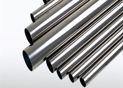 Cold Drawn A335 P9 Nickel Alloy Incoloy 800 Pipe for industry