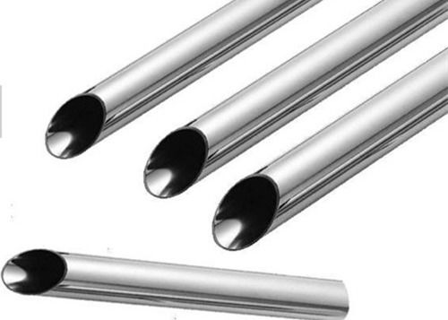 Cold Drawn Inconel 718 Seamless Nickel Alloy Pipe