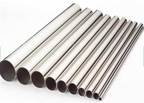 253Ma ASTM DIN GH3600 Nickel Alloy Inconel 600 Pipe for industry