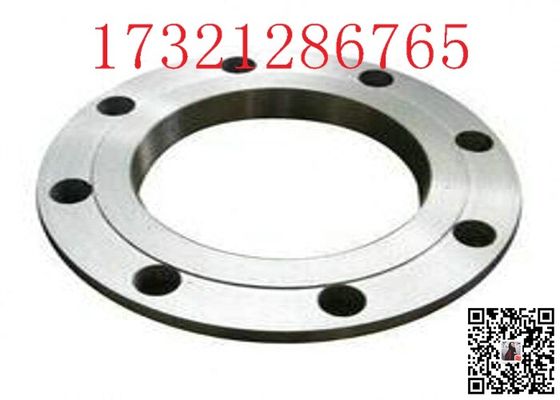 Orifice ASME B16.36 RTJ 1500# Alloy Steel Flanges